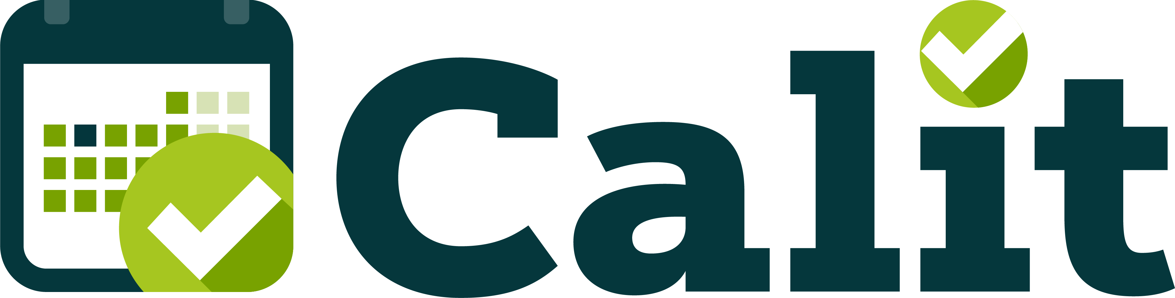 Logo Calit