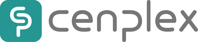 Logo Cenplex